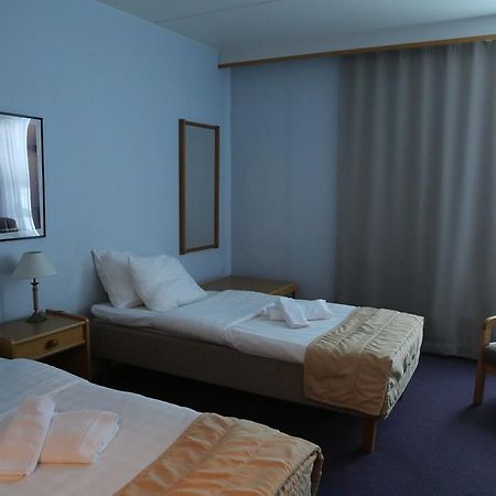 Hotel Nukkumatti Karleby Eksteriør bilde