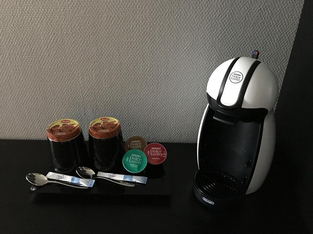 Hotel Nukkumatti Karleby Eksteriør bilde