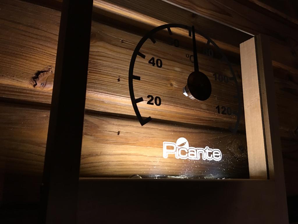 Hotel Nukkumatti Karleby Eksteriør bilde