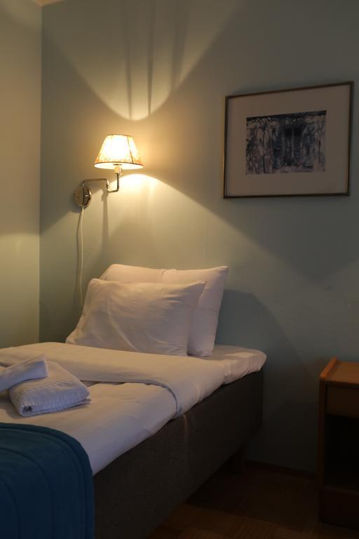 Hotel Nukkumatti Karleby Eksteriør bilde
